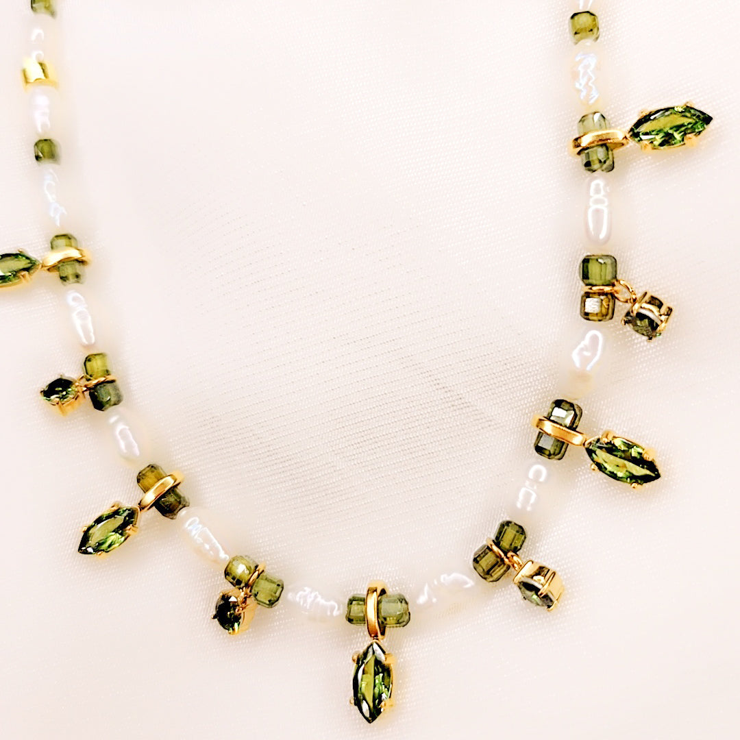 Collana Monica