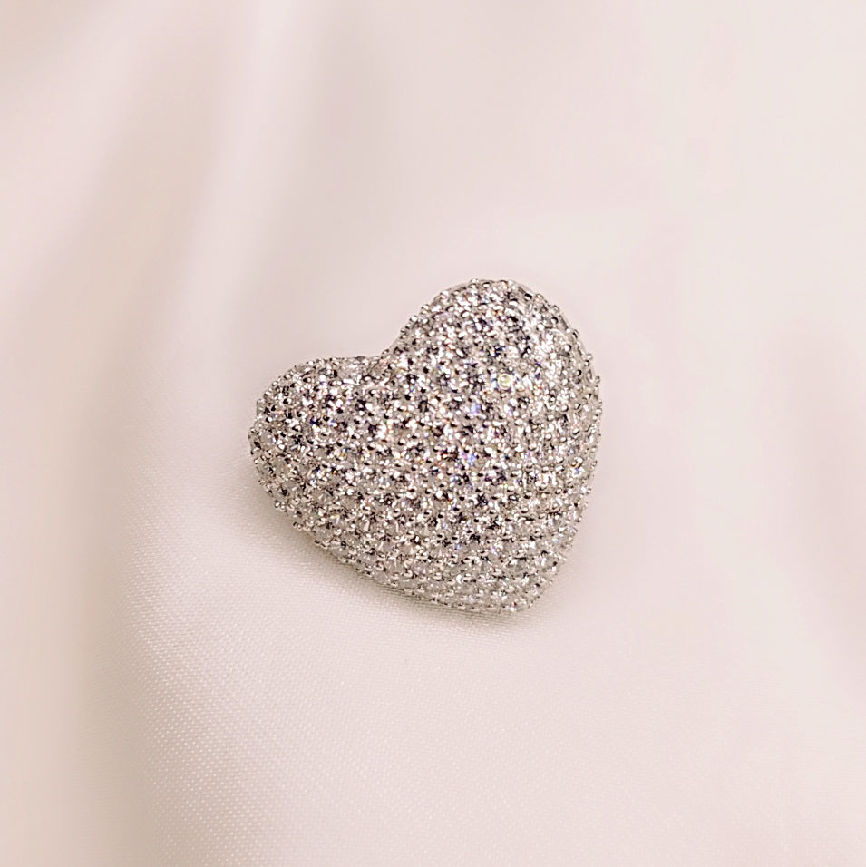 Anello CuoreLux