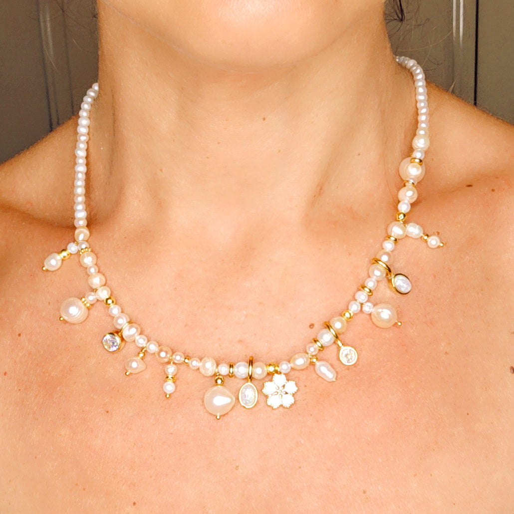 Collana Aurora