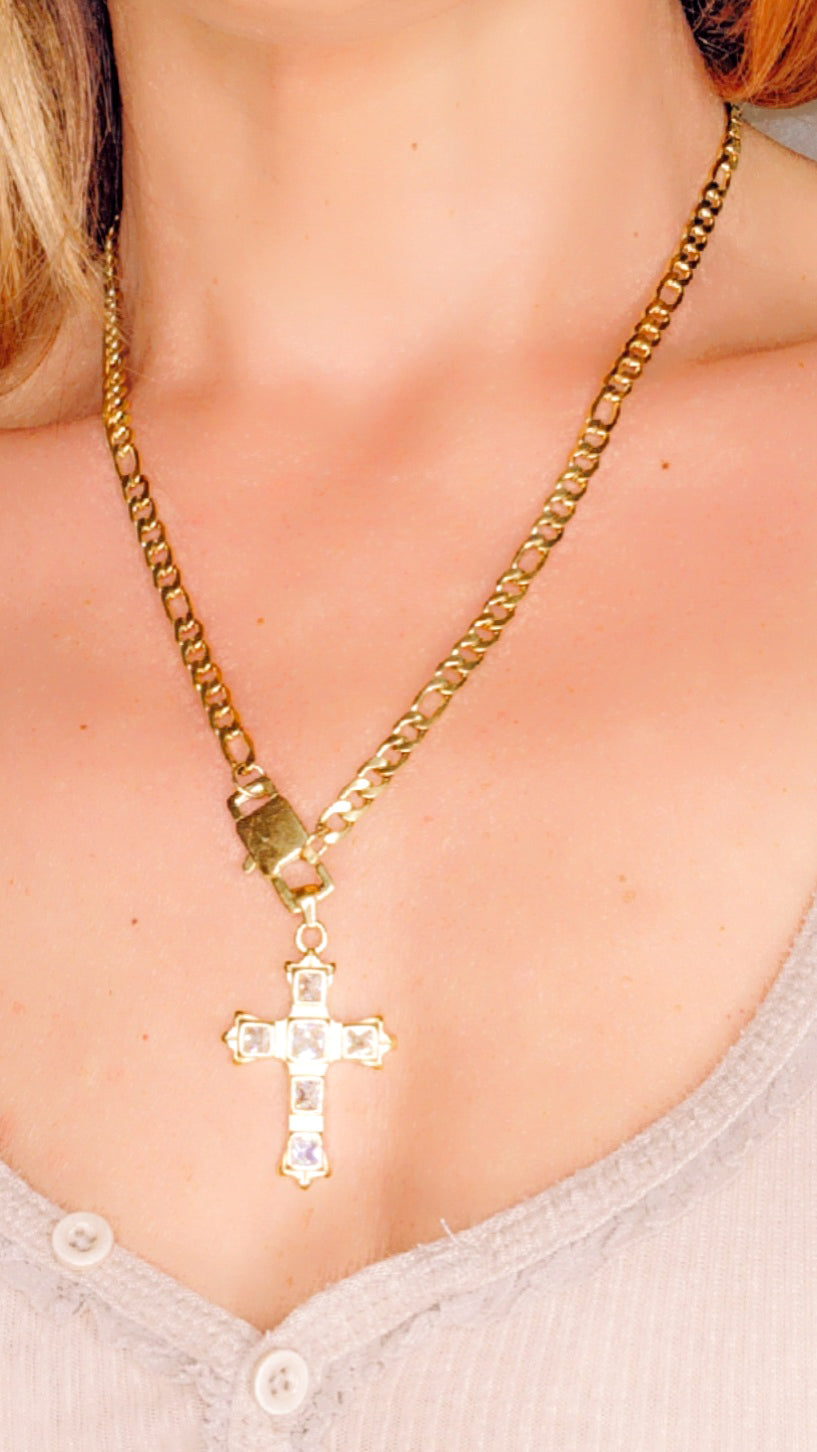 Collana Miryam
