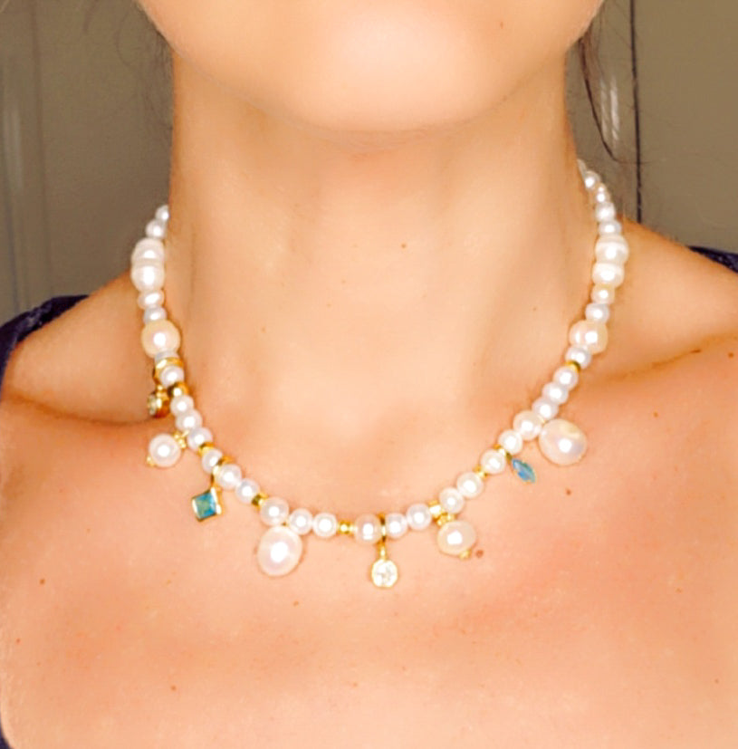 Collana Ariel
