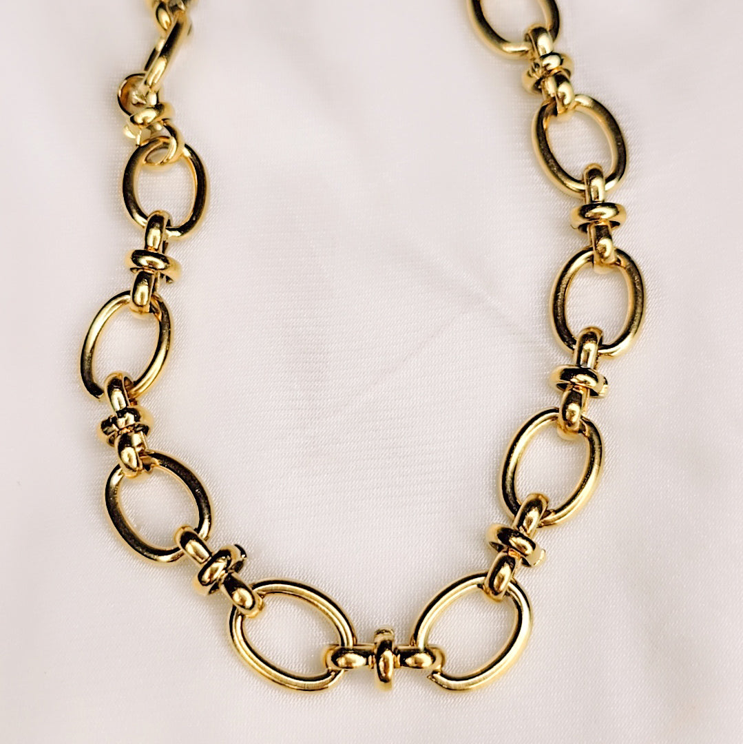 Collana Mendy