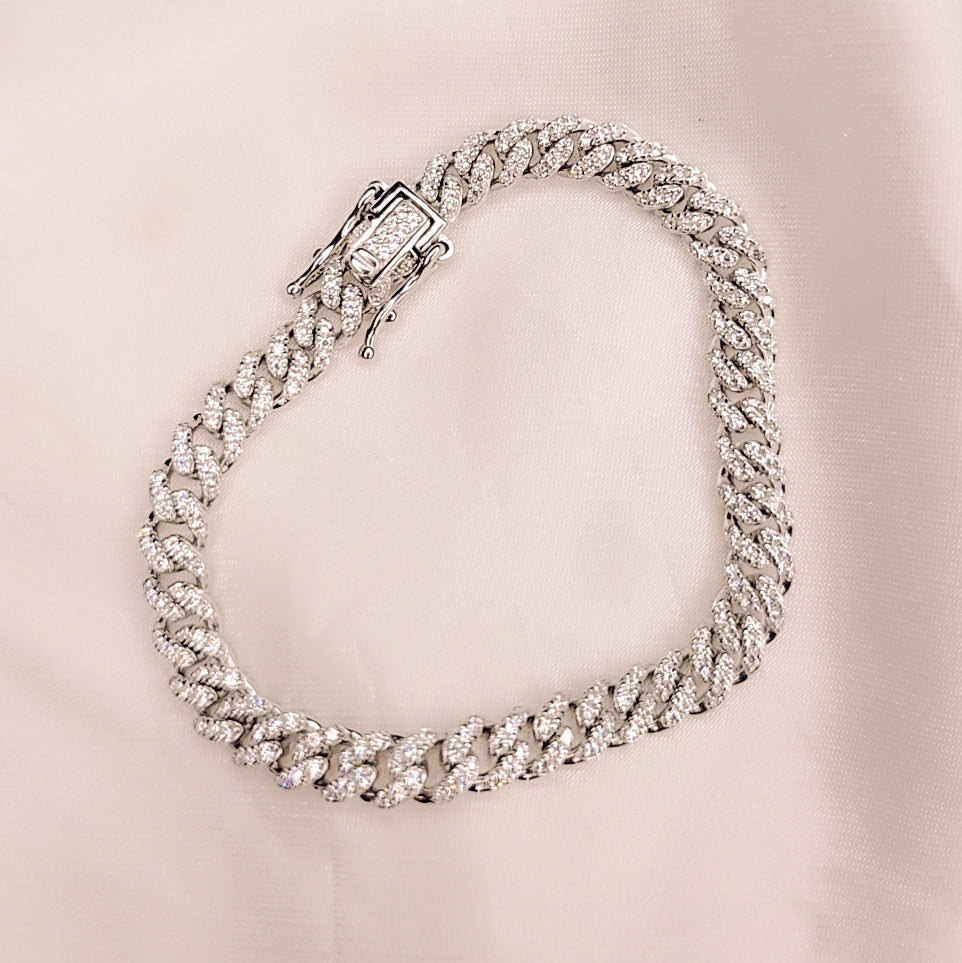 Bracciale Grumetta