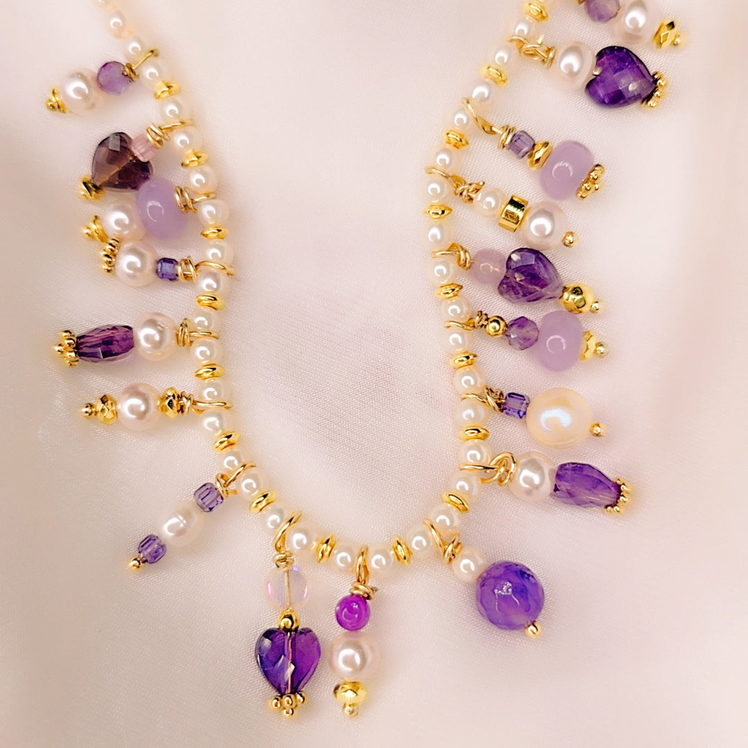 Collana Fairy