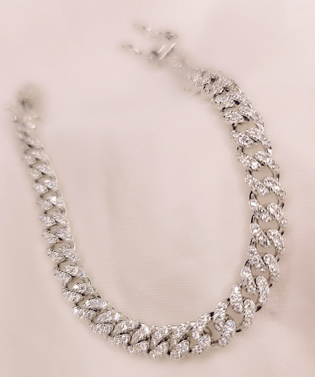 Bracciale Grumetta