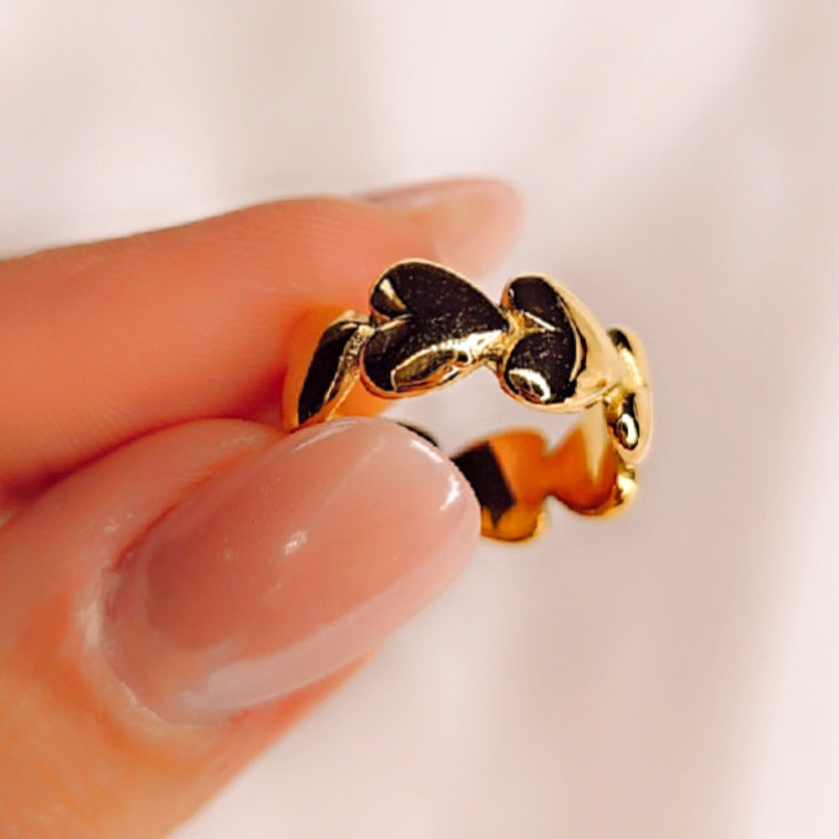 Anello Dana