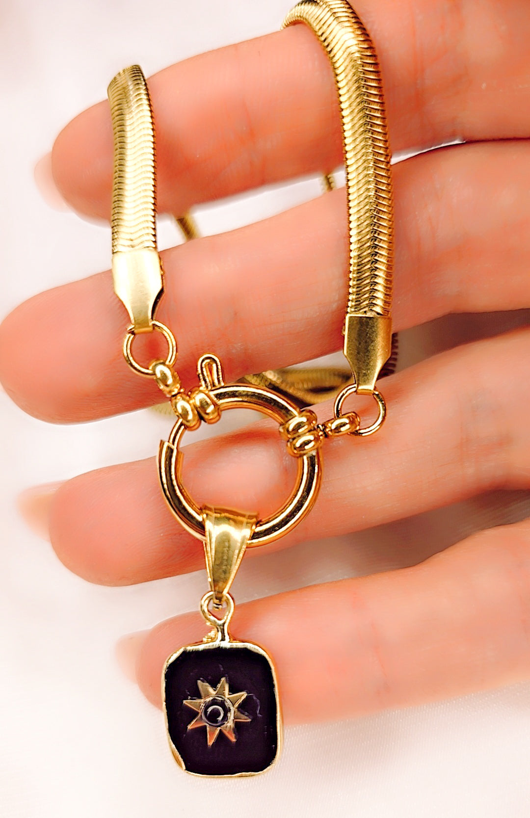 Collana Molly