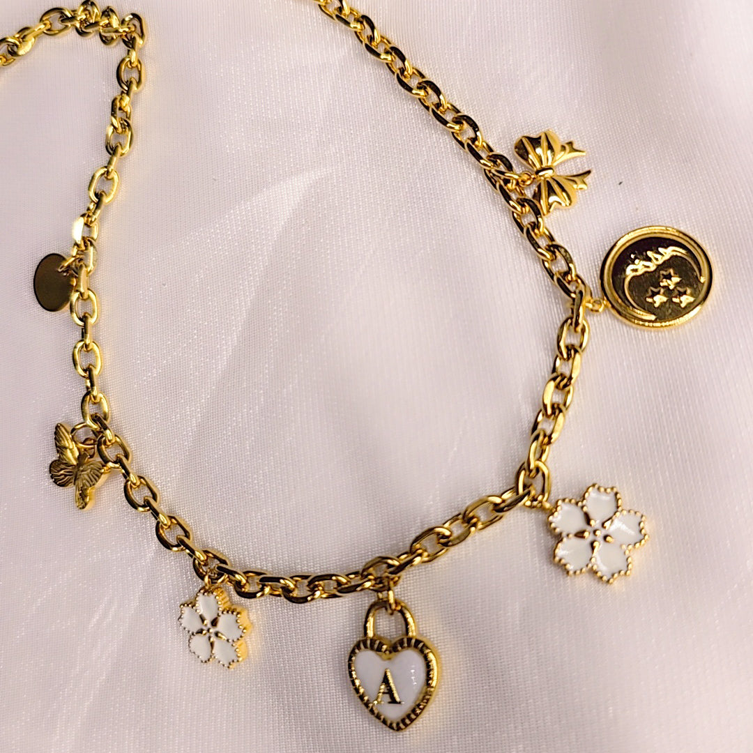 Collana Siria