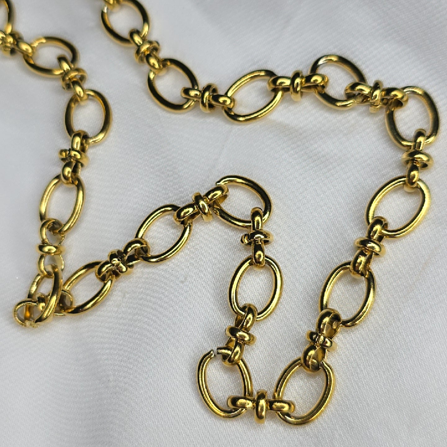 Collana Mendy