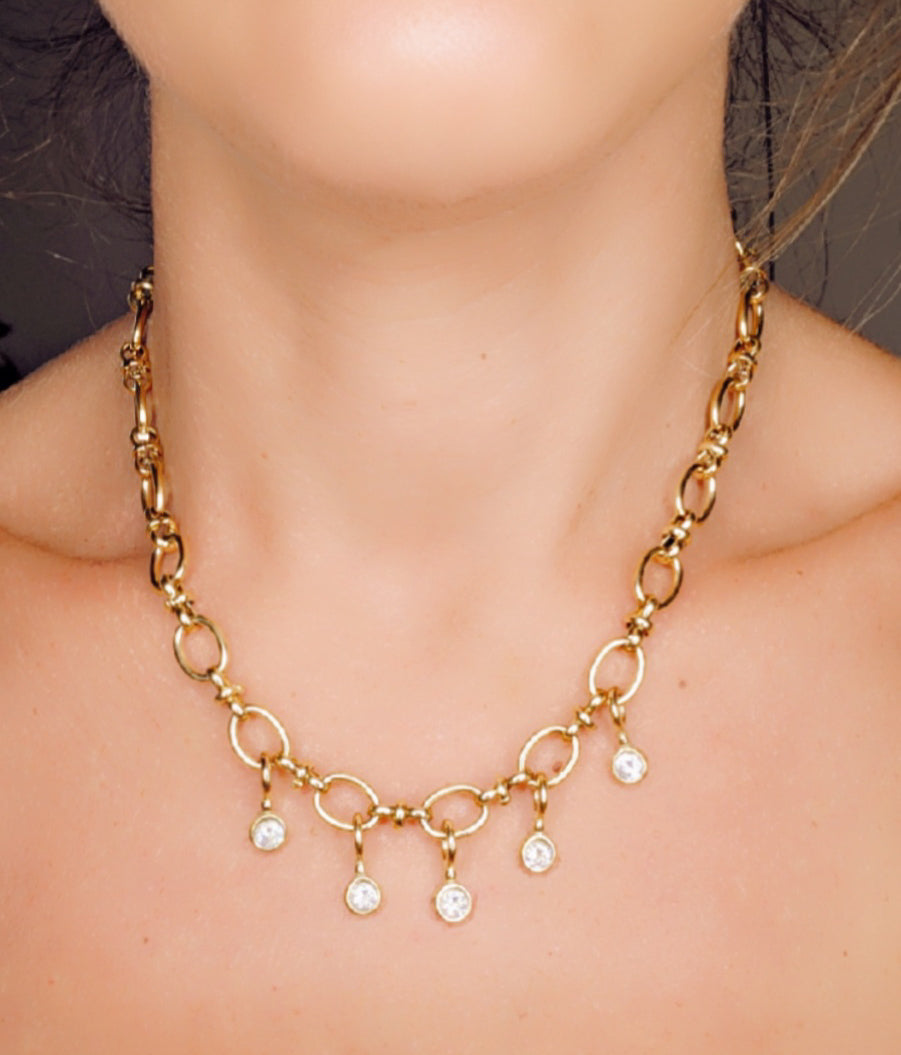 Collana Molly