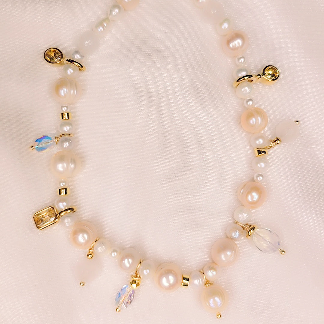 Collana Neve