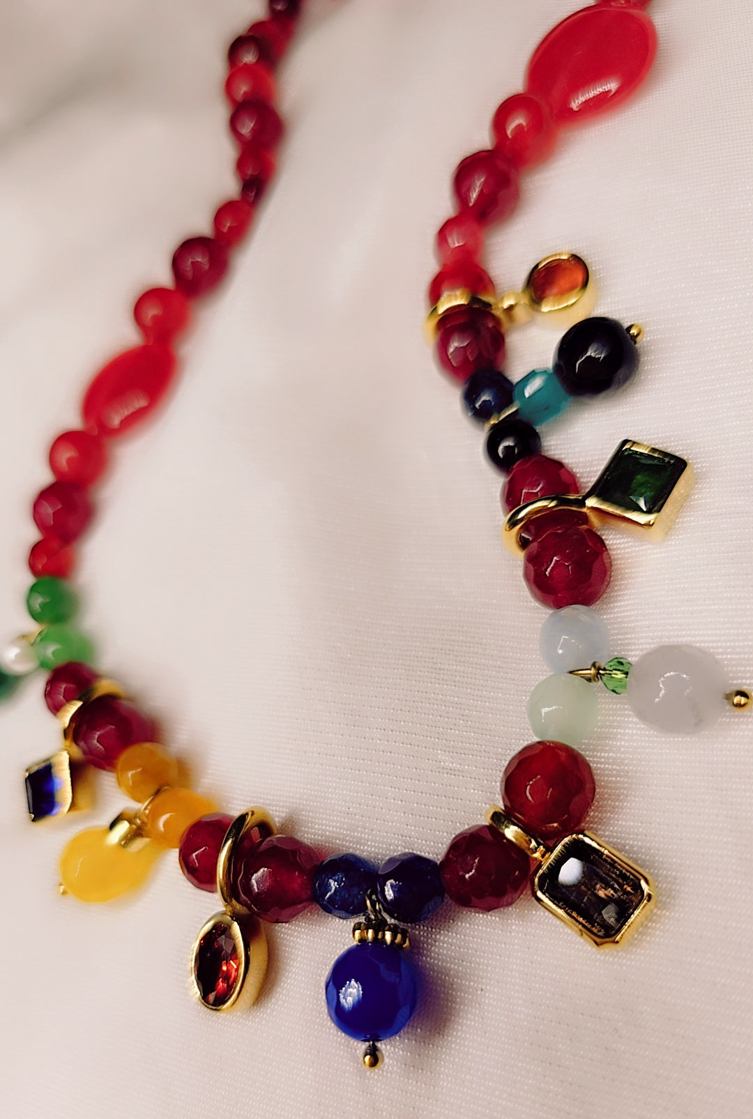 Collana Colors