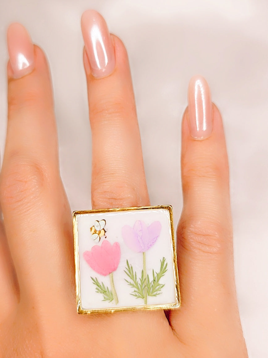 Anello Cherry