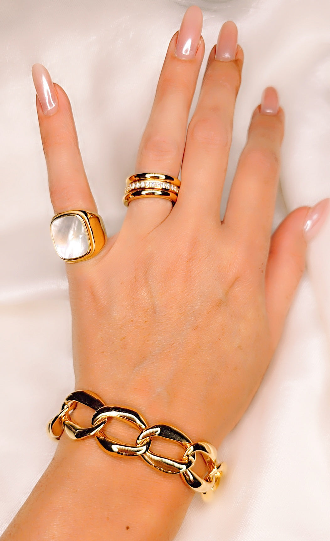 Bracciale Felly