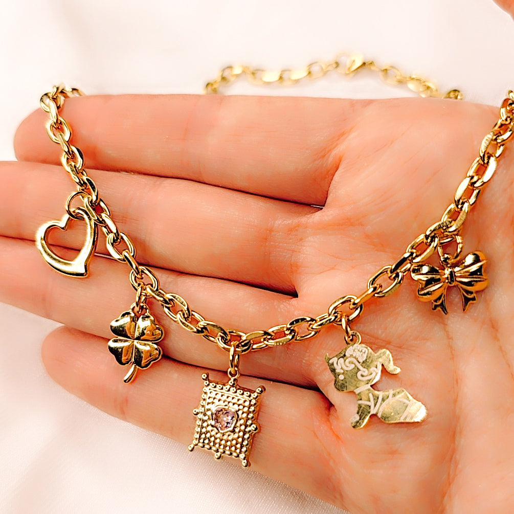 Collana Baby