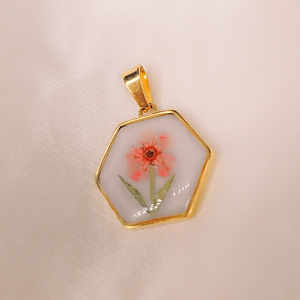 Ciondolo Little Flower