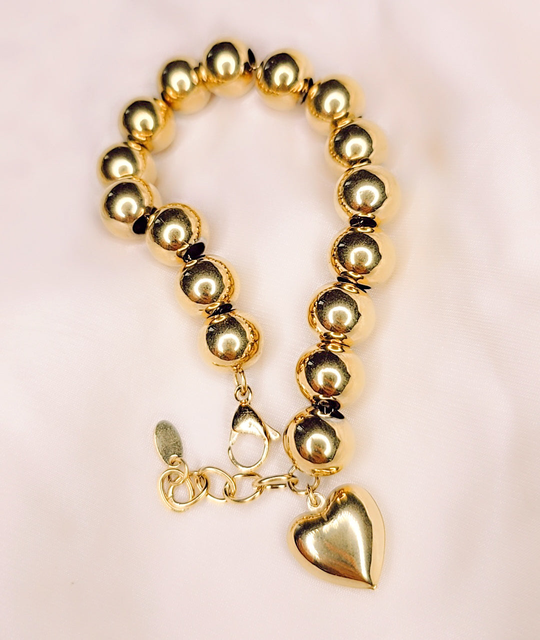 Bracciale Bolle new