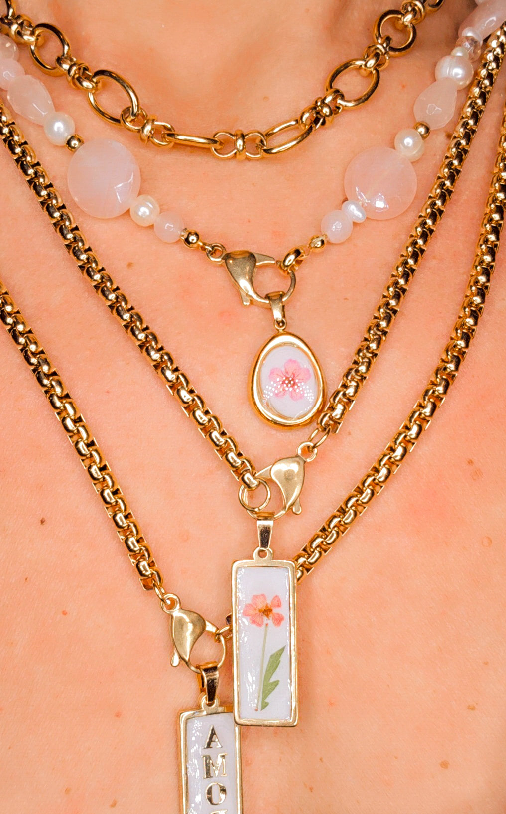 Collana Haloa