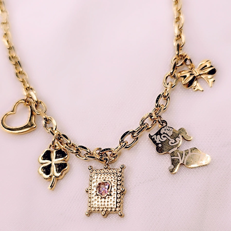 Collana Baby