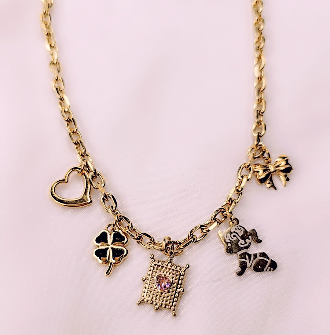 Collana Baby