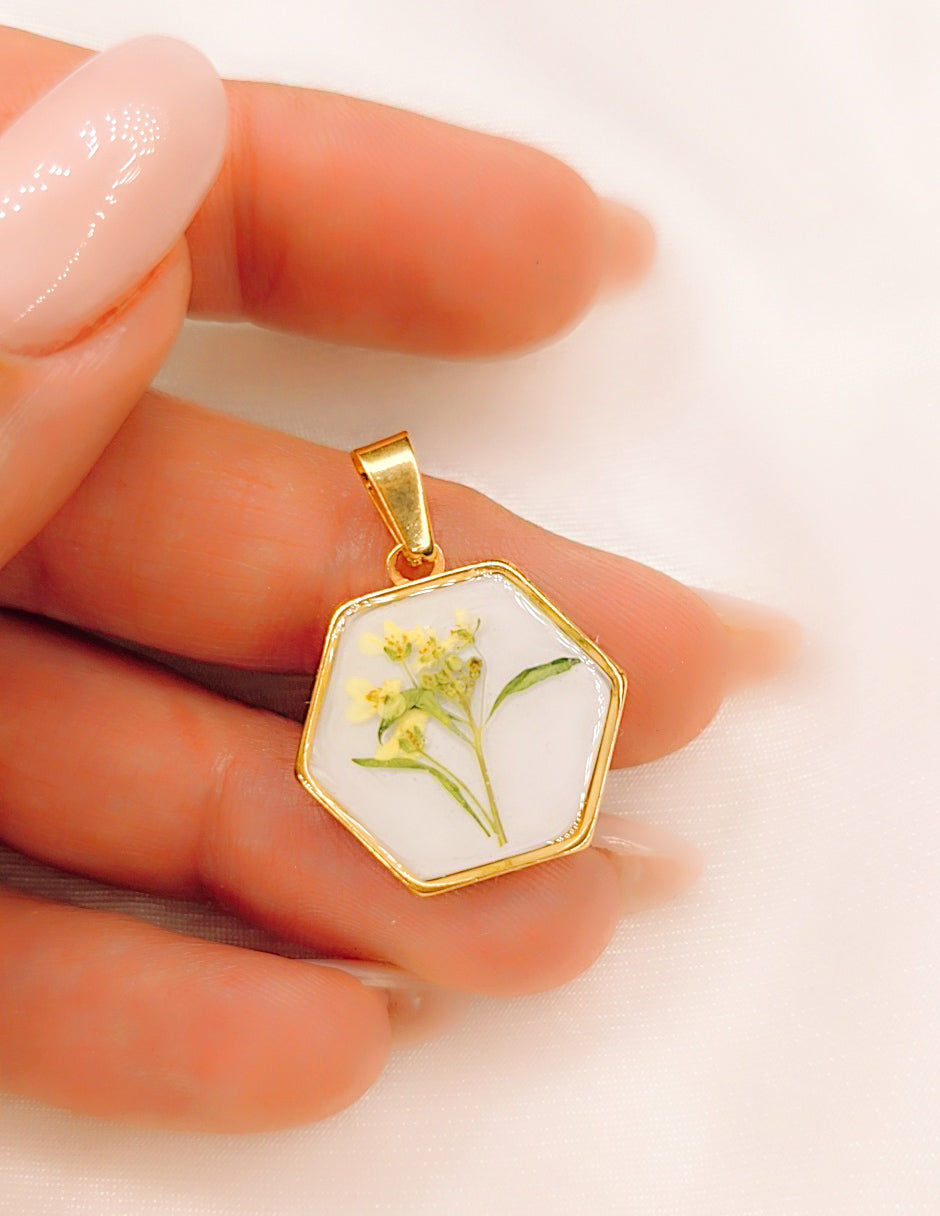 Ciondolo Mercy