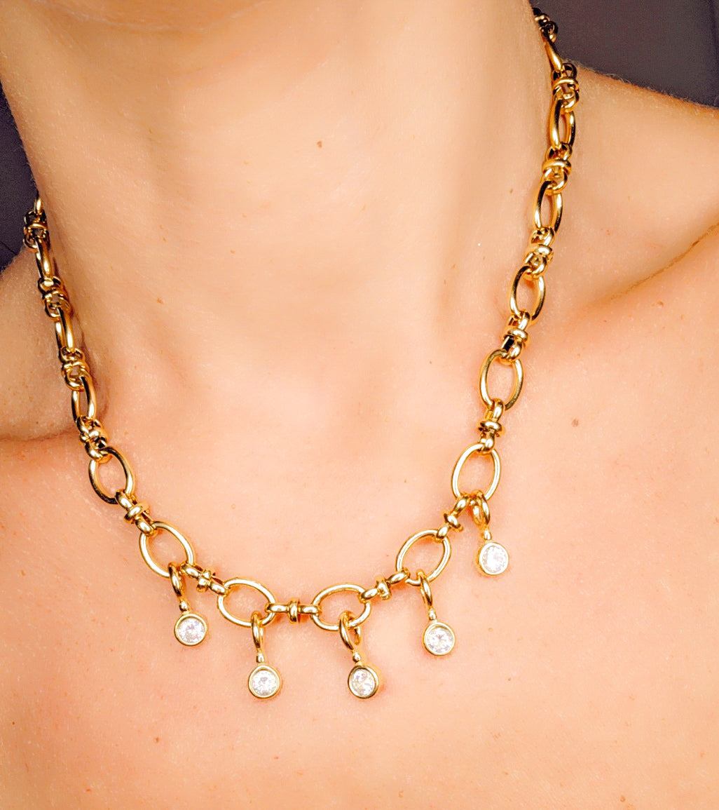 Collana Molly