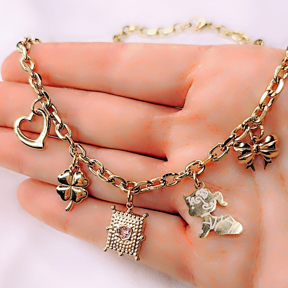 Collana Baby