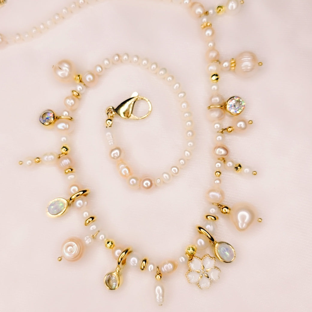 Collana Aurora