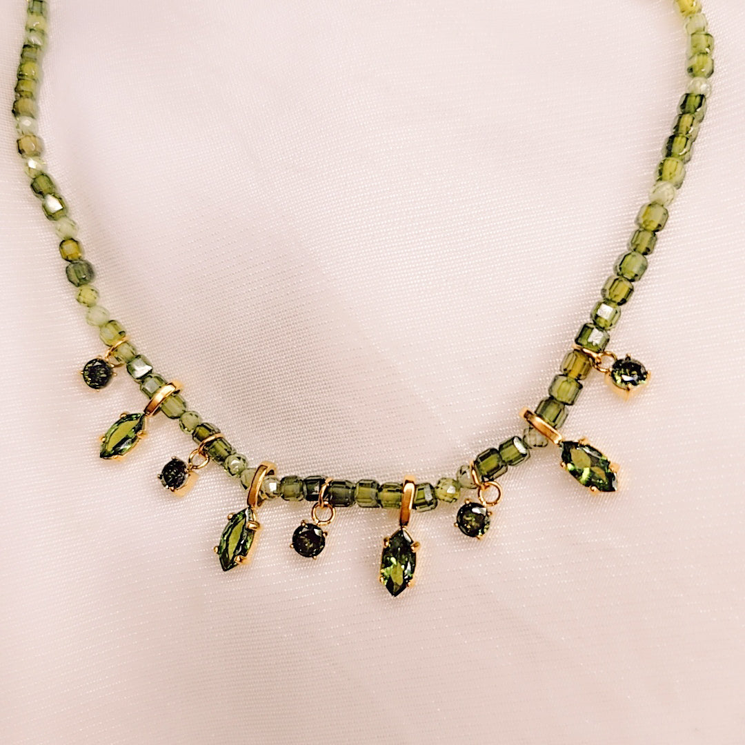 Collana Elisa
