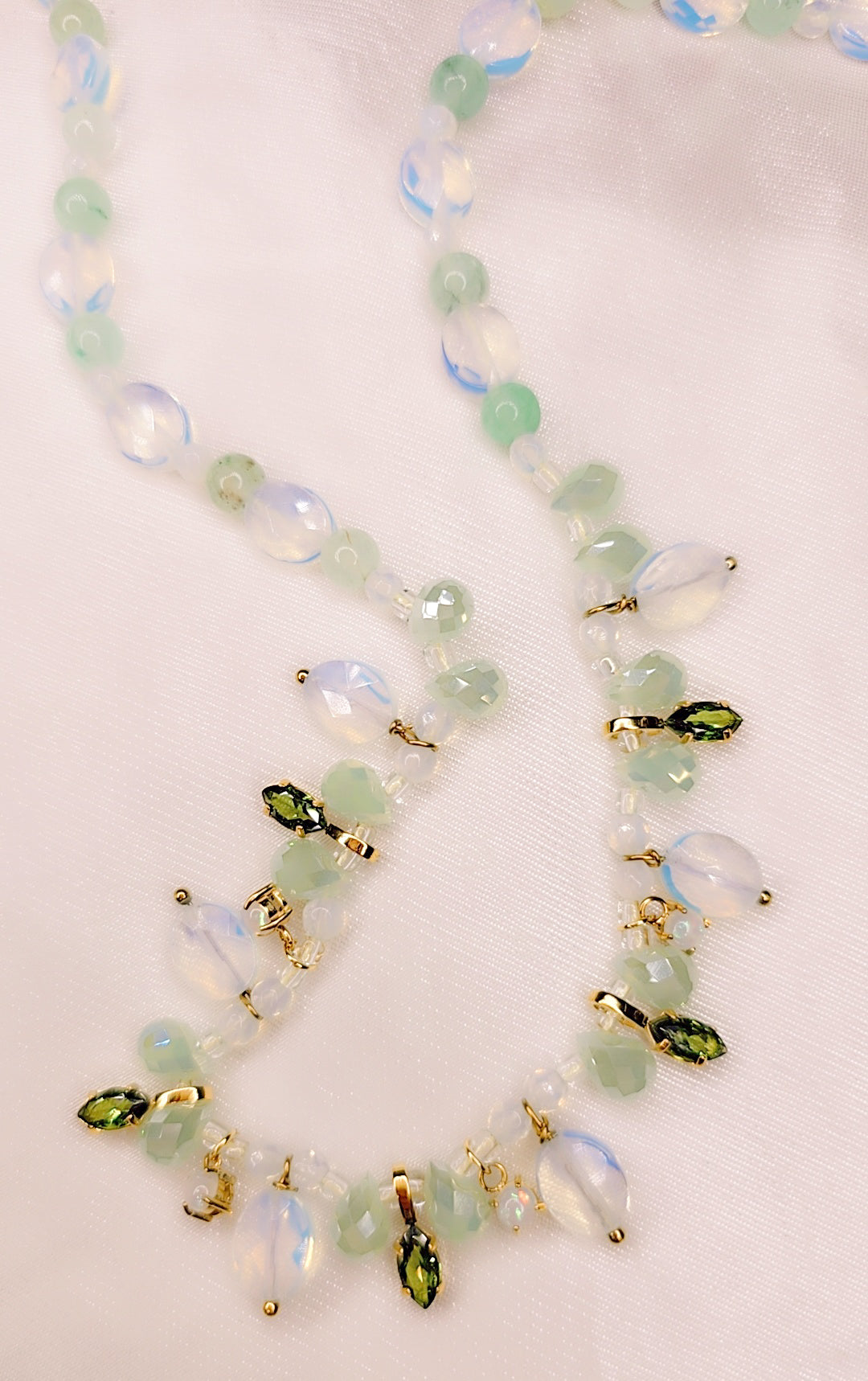 Collana Green