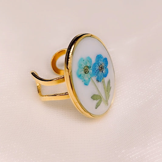Anello Silvie