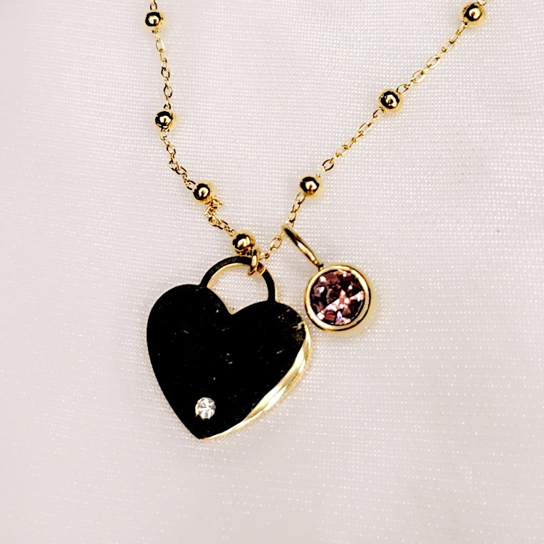 Collana Missy
