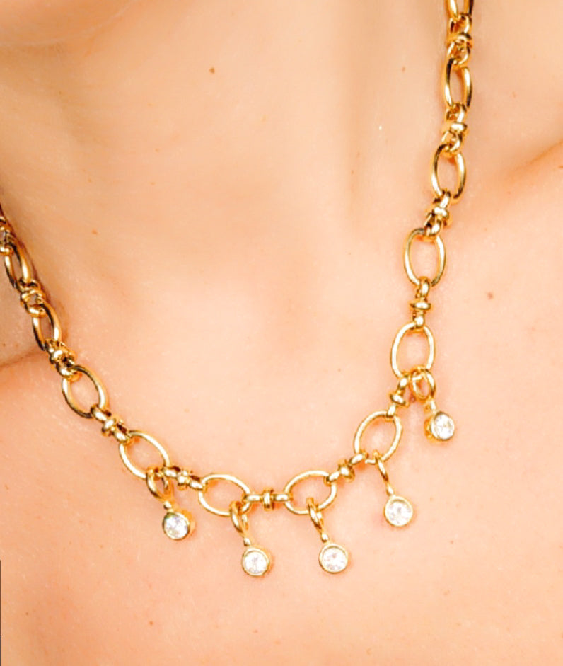 Collana Molly