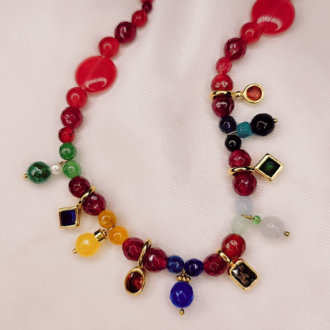 Collana Colors