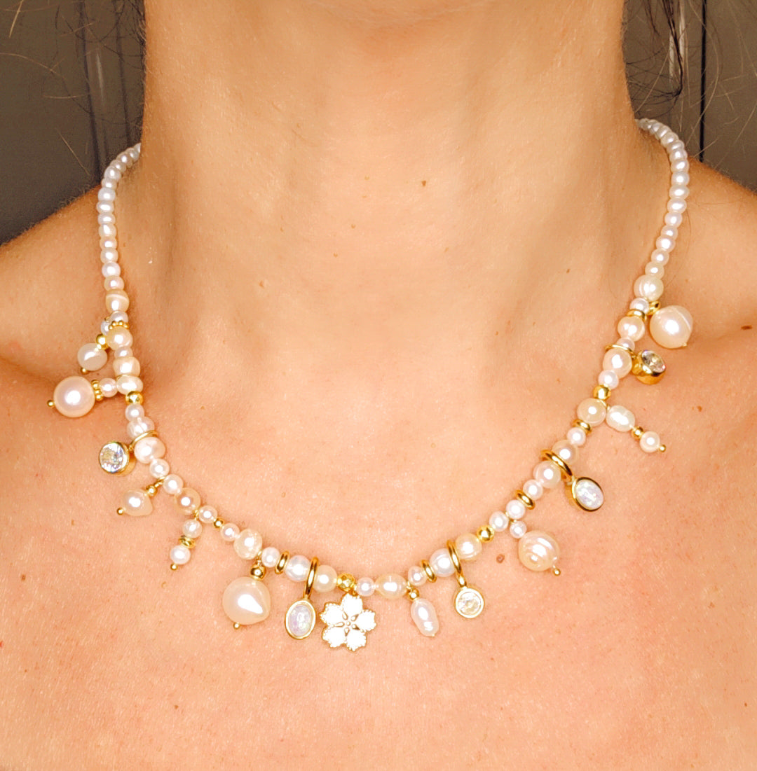 Collana Aurora