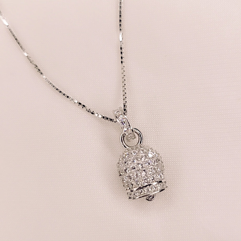 Collana Campanella