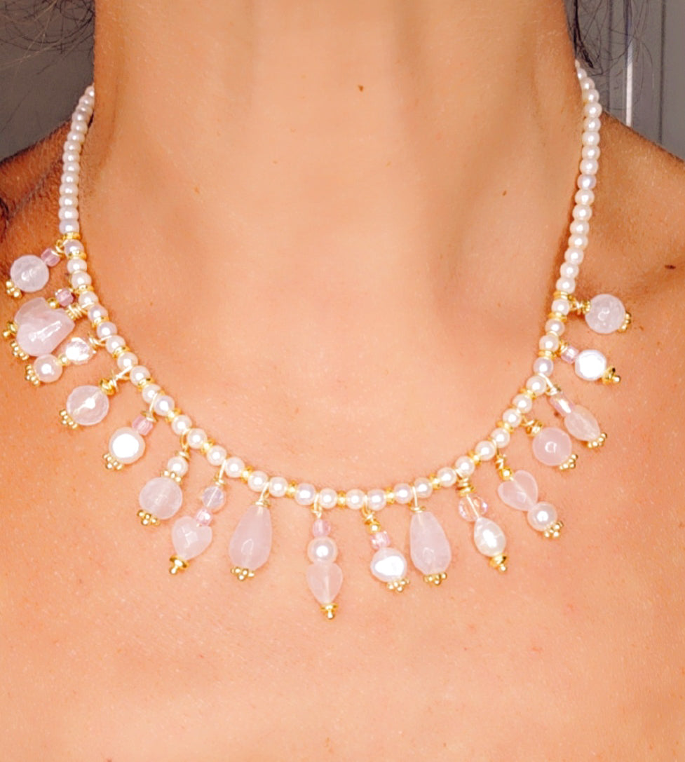Collana Merienne