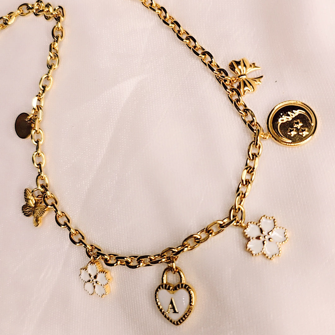 Collana Siria