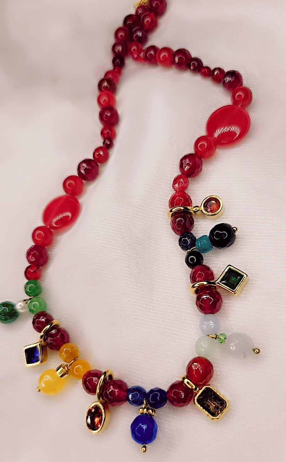 Collana Colors