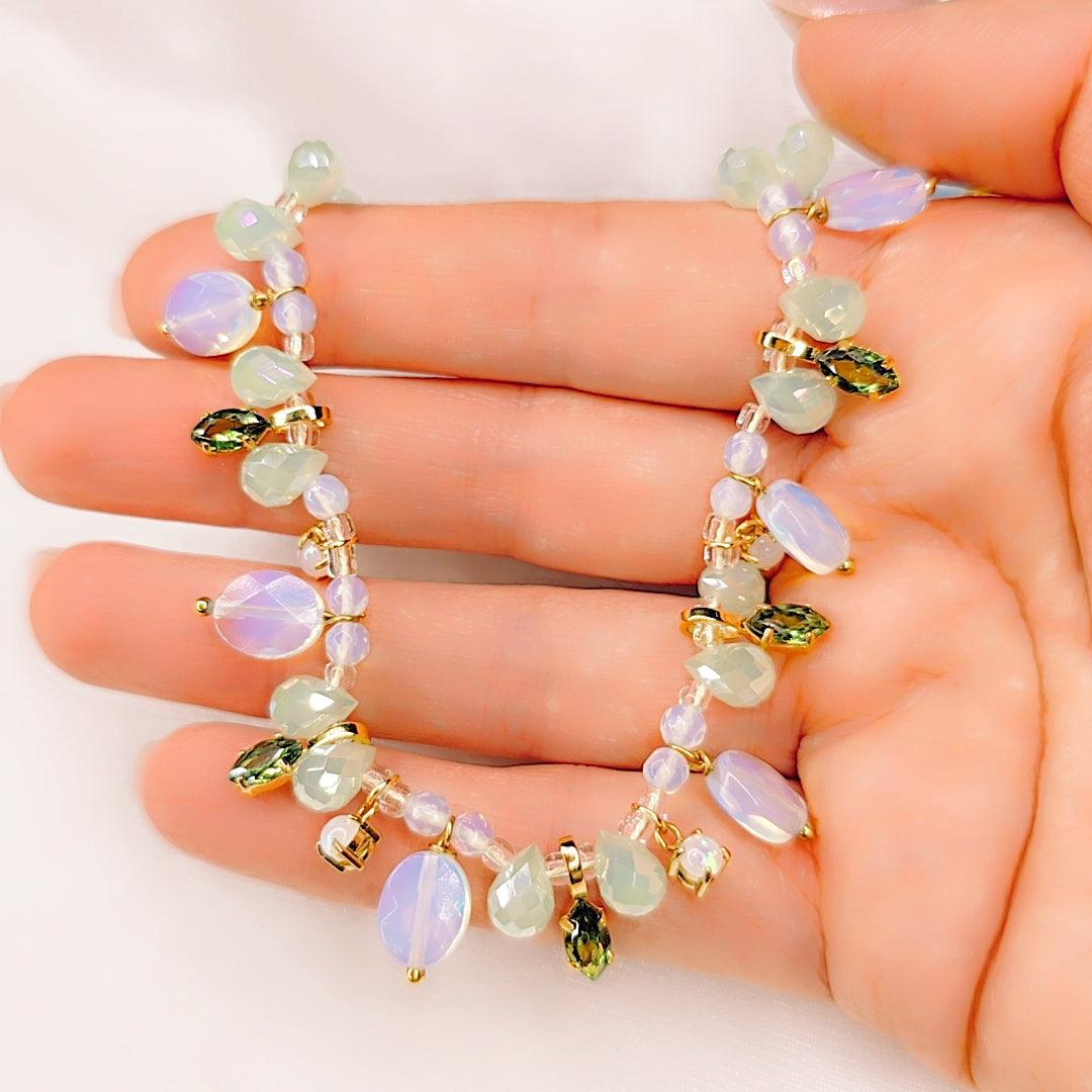 Collana Green