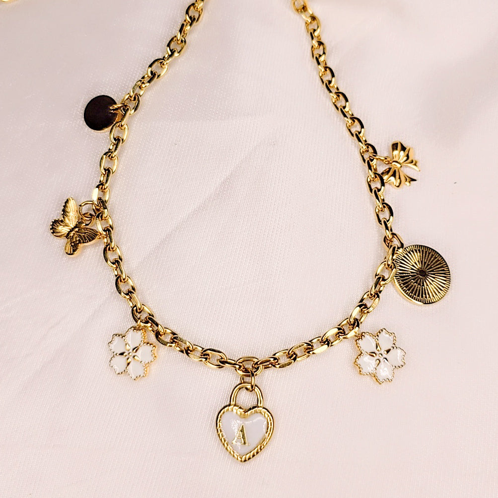 Collana Siria