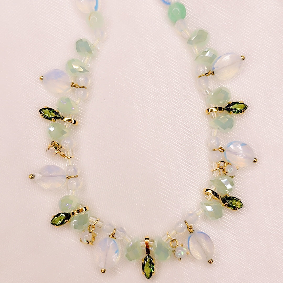 Collana Green