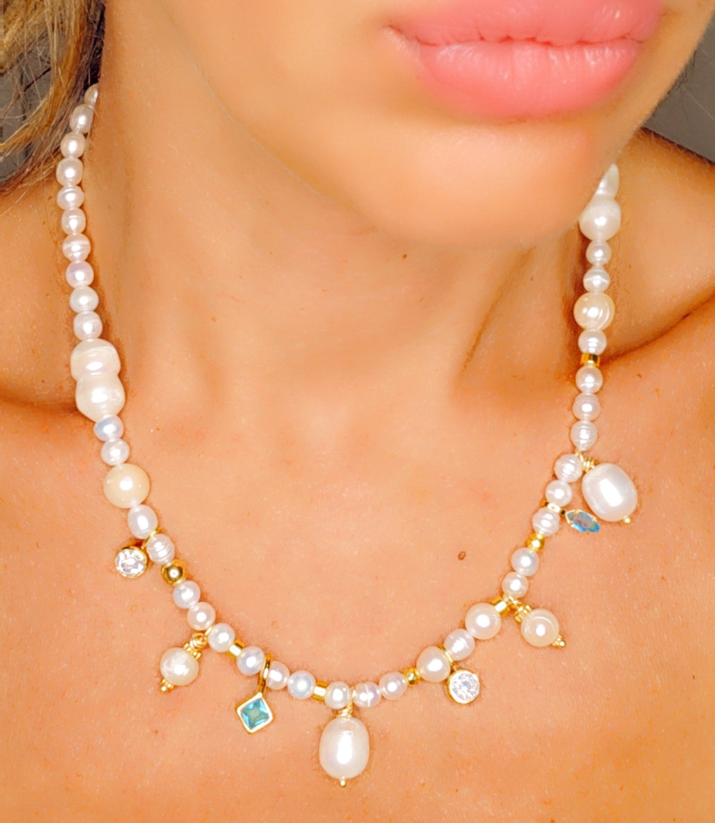 Collana Ariel