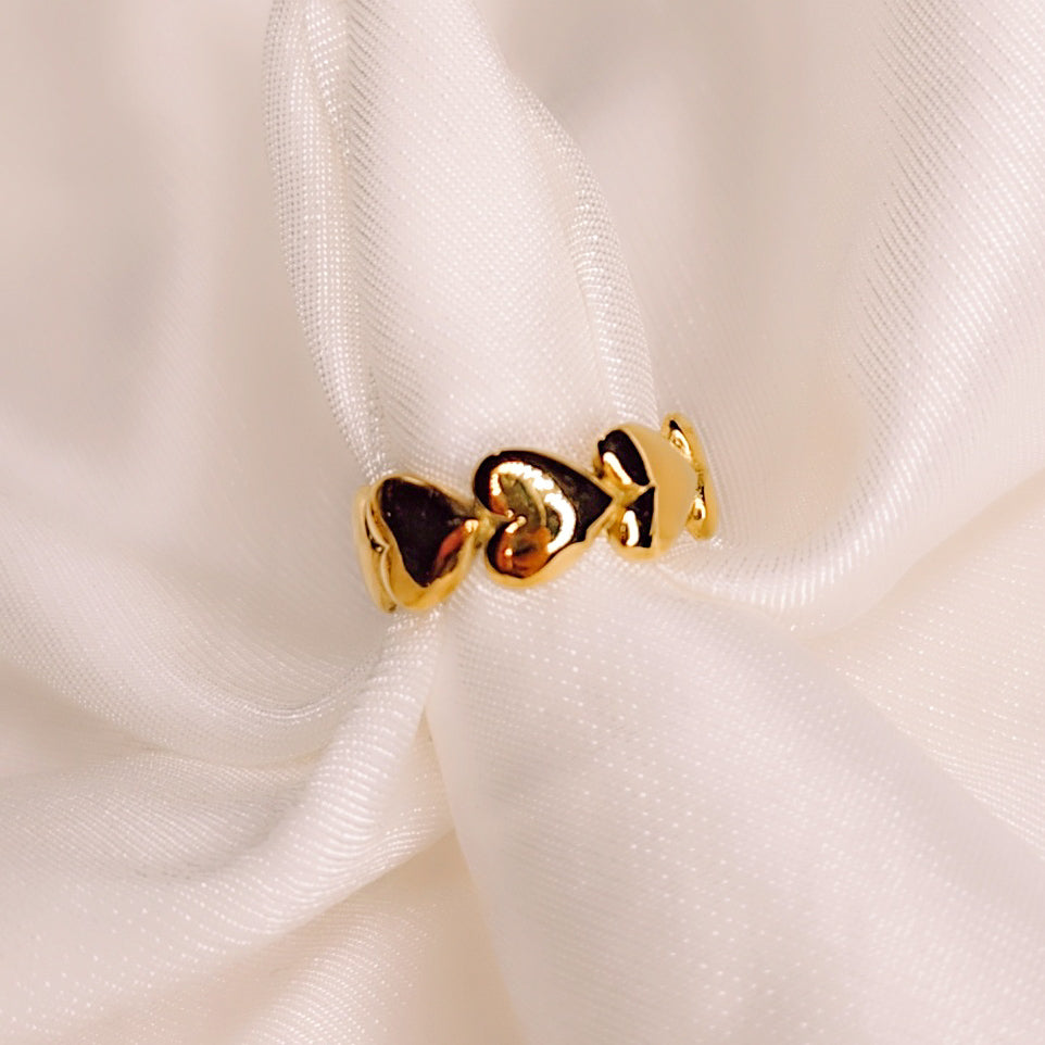 Anello Dana