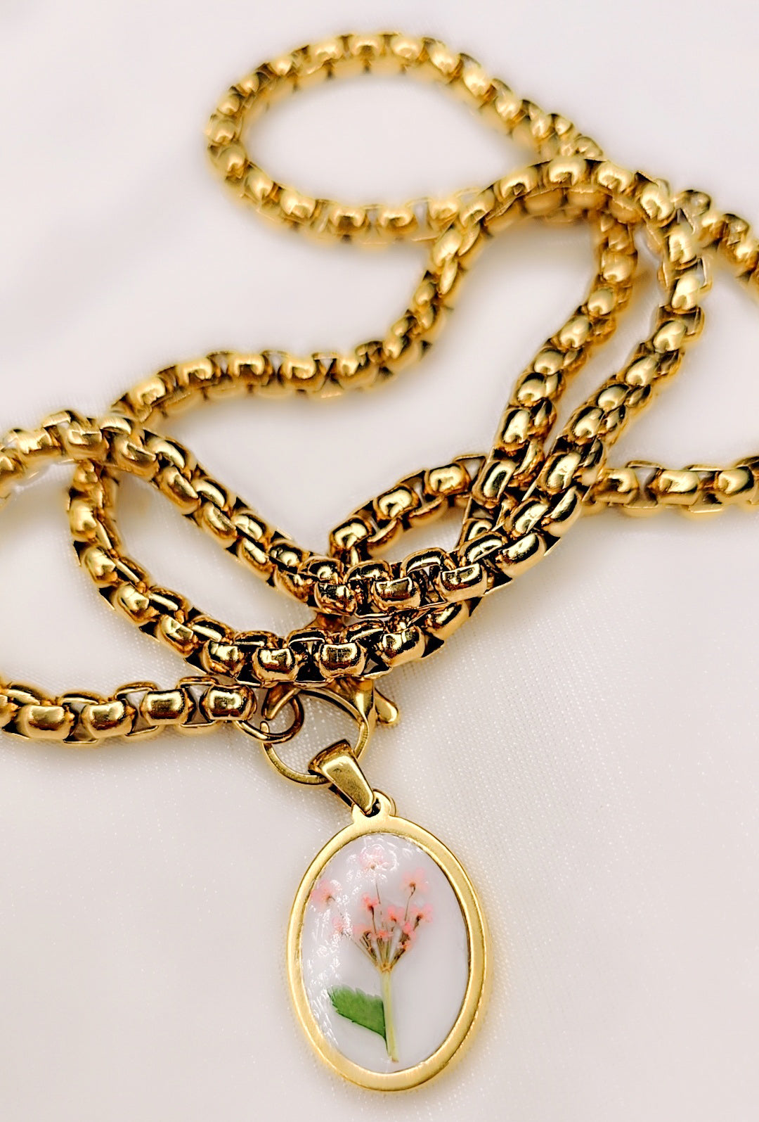 Collana Haloa