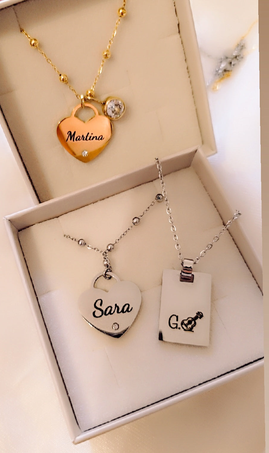 Collana Missy