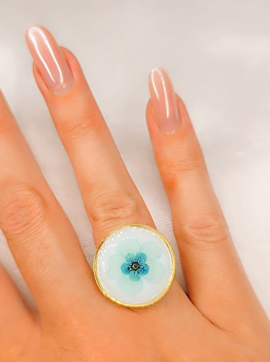 Anello Lisa