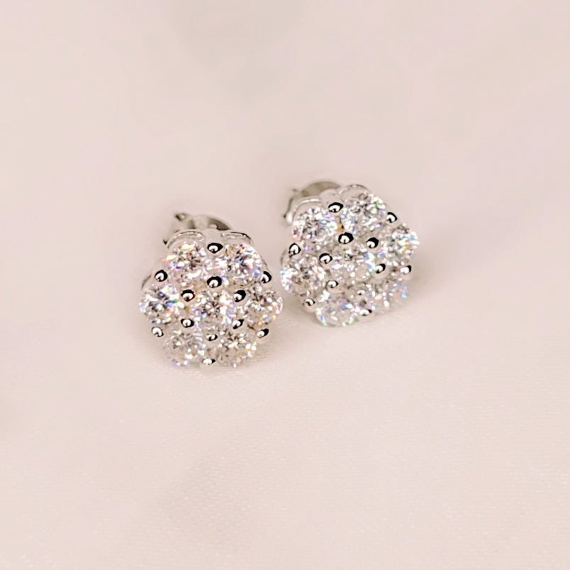 Orecchini Floralight
