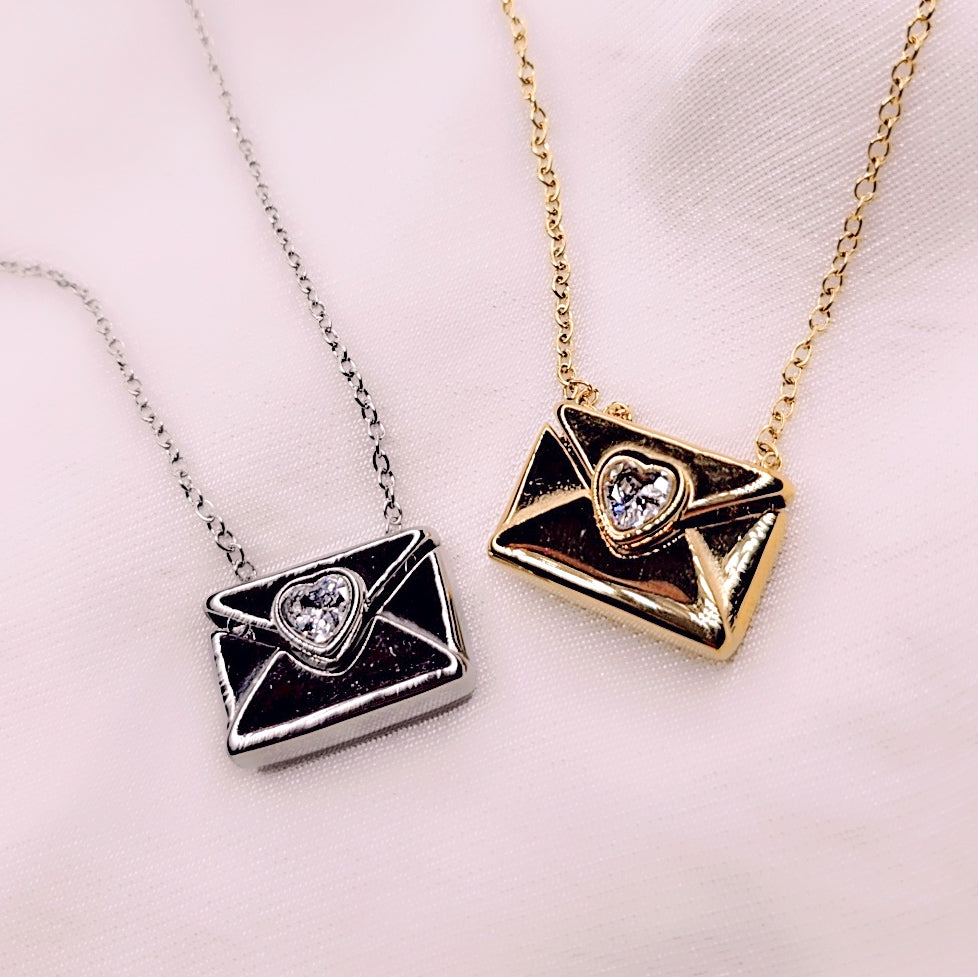 Collana Lettera per te