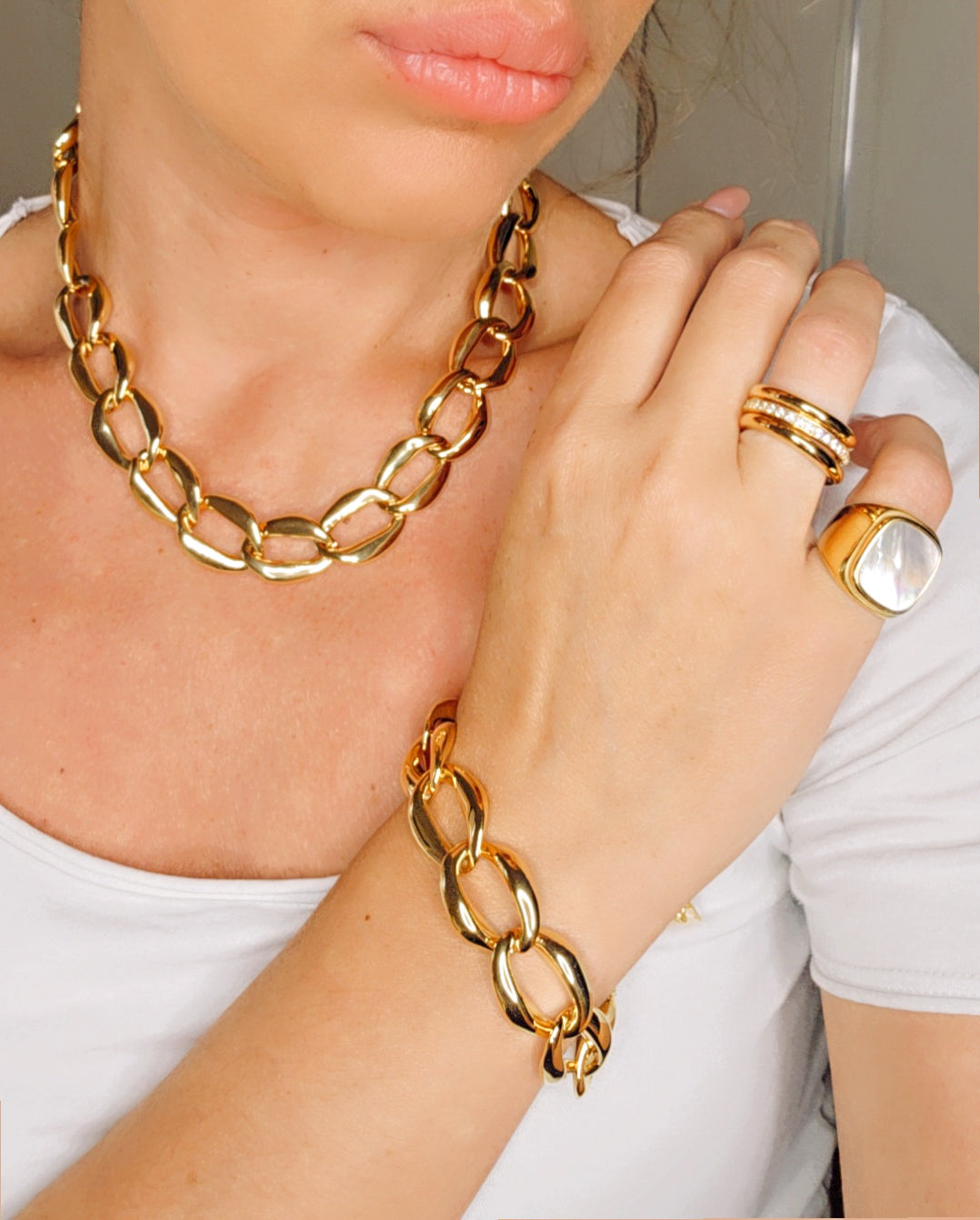Collana Felly